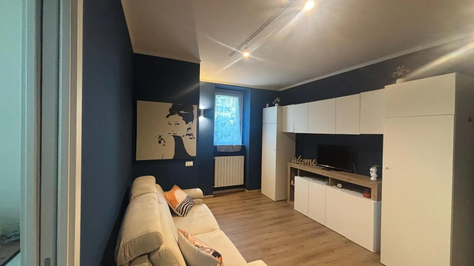 Casa Di Cris Apartment Trezzano Rosa Italy