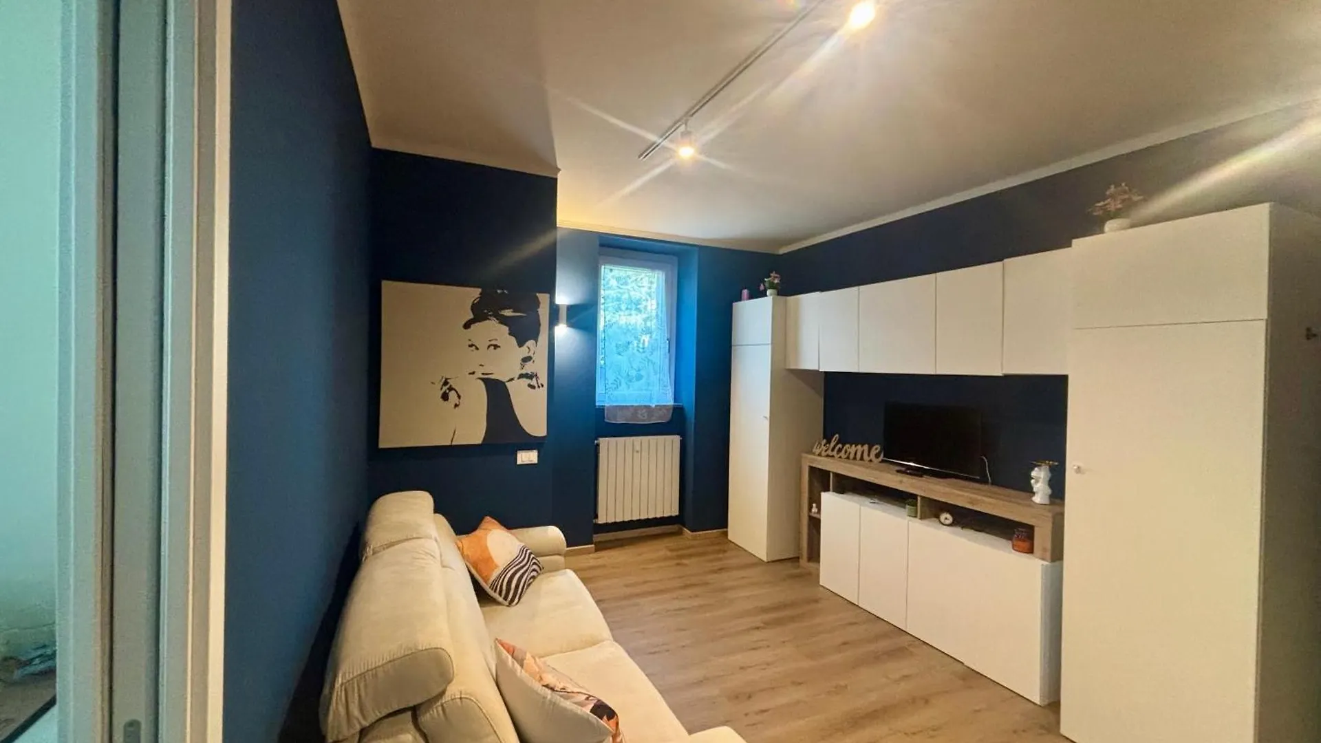 Casa Di Cris Apartment Trezzano Rosa