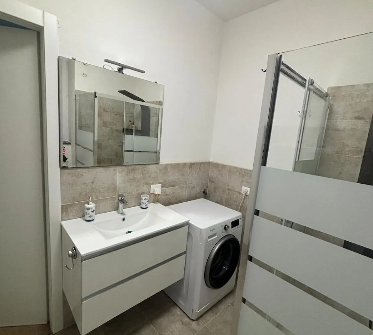 Casa Di Cris Apartment Trezzano Rosa 0*,  Italy