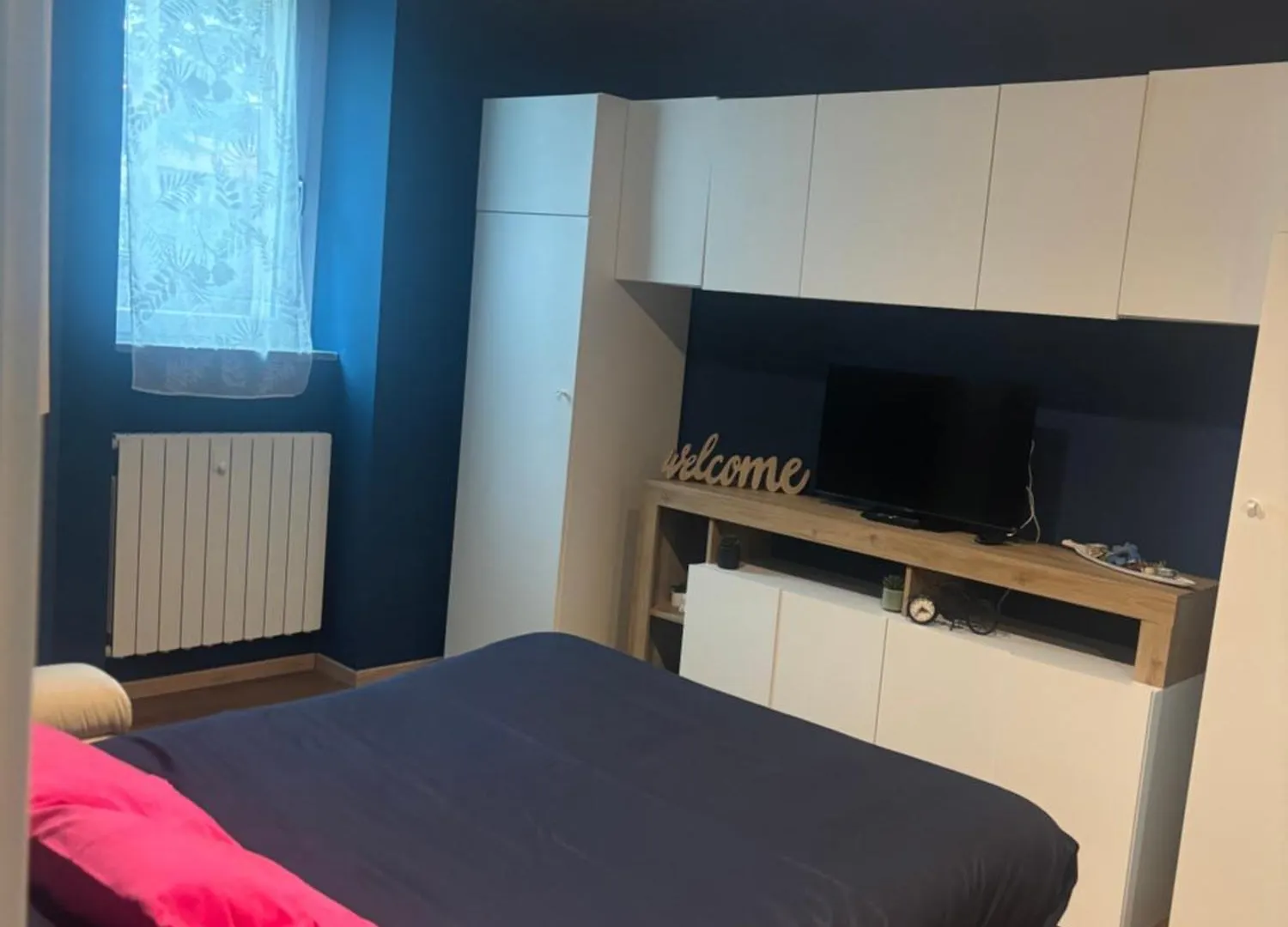 Casa Di Cris Apartment Trezzano Rosa