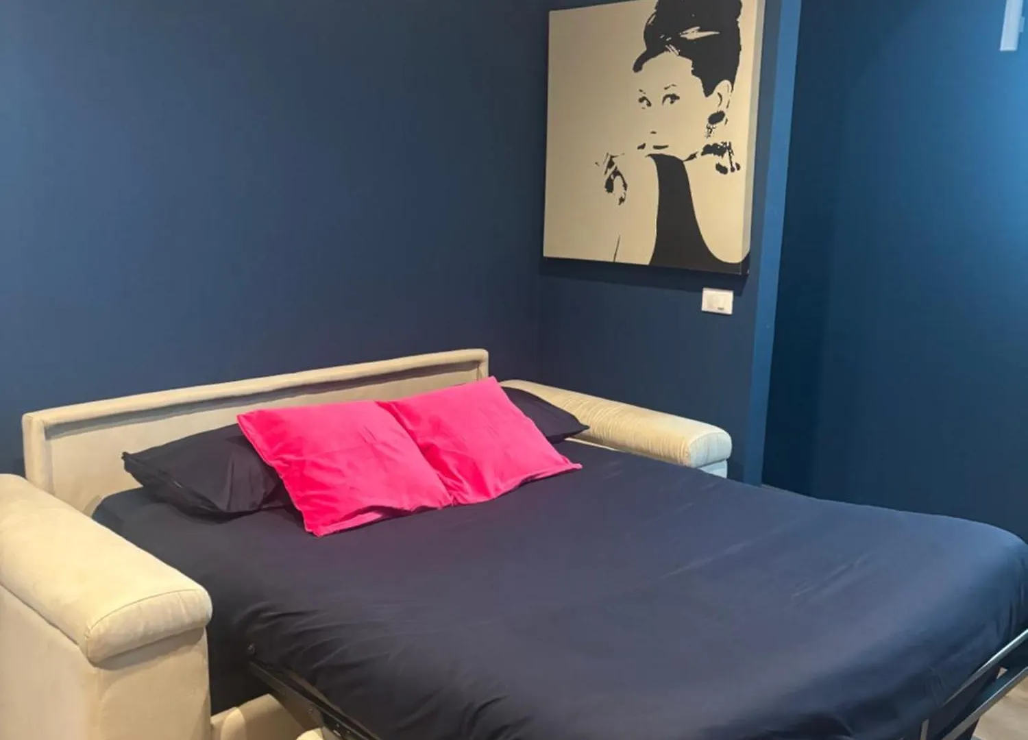 Casa Di Cris Apartment Trezzano Rosa